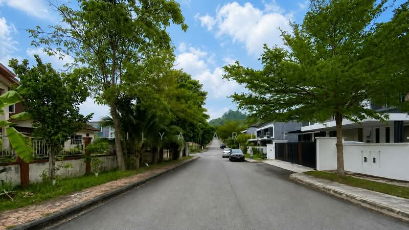 Bungalow for Sale in Taman Puncak Perdana (Shah Alam) - BILYA ARIFF - PropertyGuru.com.my