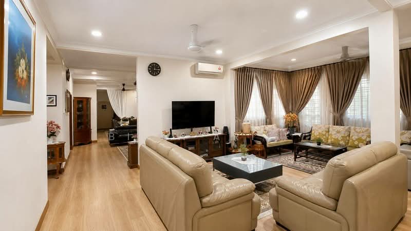 Bungalow for Sale in Taman Puncak Perdana (Shah Alam) - BILYA ARIFF - PropertyGuru.com.my