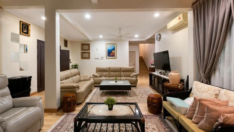 Bungalow for Sale in Taman Puncak Perdana (Shah Alam) - BILYA ARIFF - PropertyGuru.com.my