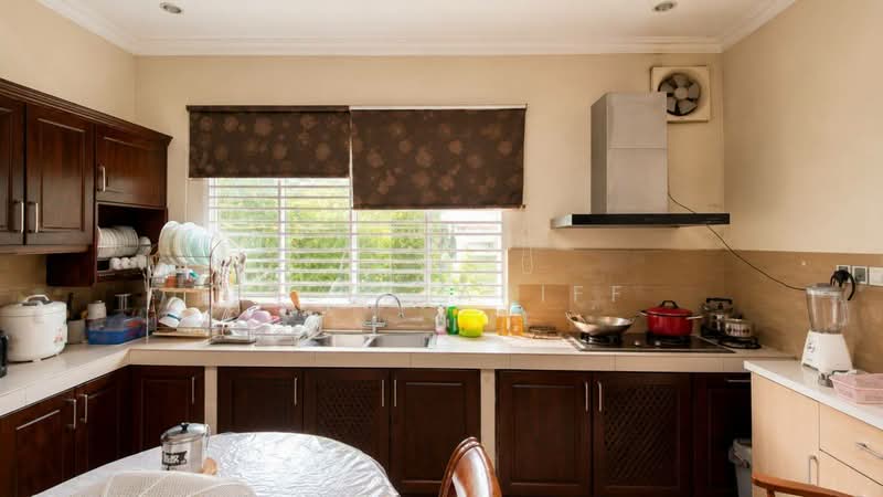 Bungalow for Sale in Taman Puncak Perdana (Shah Alam) - BILYA ARIFF - PropertyGuru.com.my