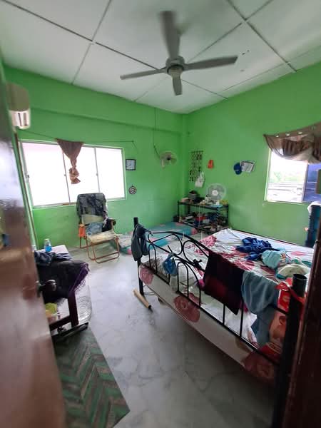 Apartment for Sale at Taman Muda - Remy Lim - Bedroom - PropertyGuru.com.my