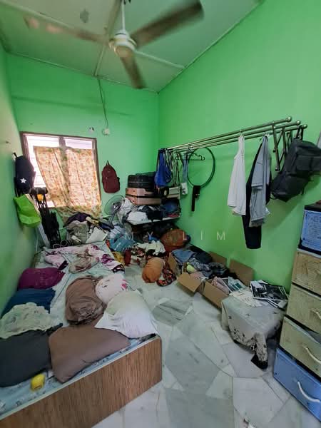 Apartment for Sale at Taman Muda - Remy Lim - Bedroom - PropertyGuru.com.my