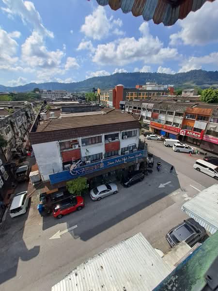 Apartment for Sale at Taman Muda - Remy Lim - Exterior - PropertyGuru.com.my