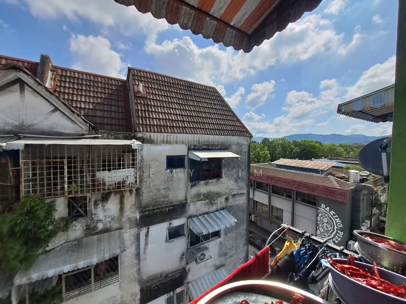 Apartment for Sale at Taman Muda - Remy Lim - Exterior - PropertyGuru.com.my