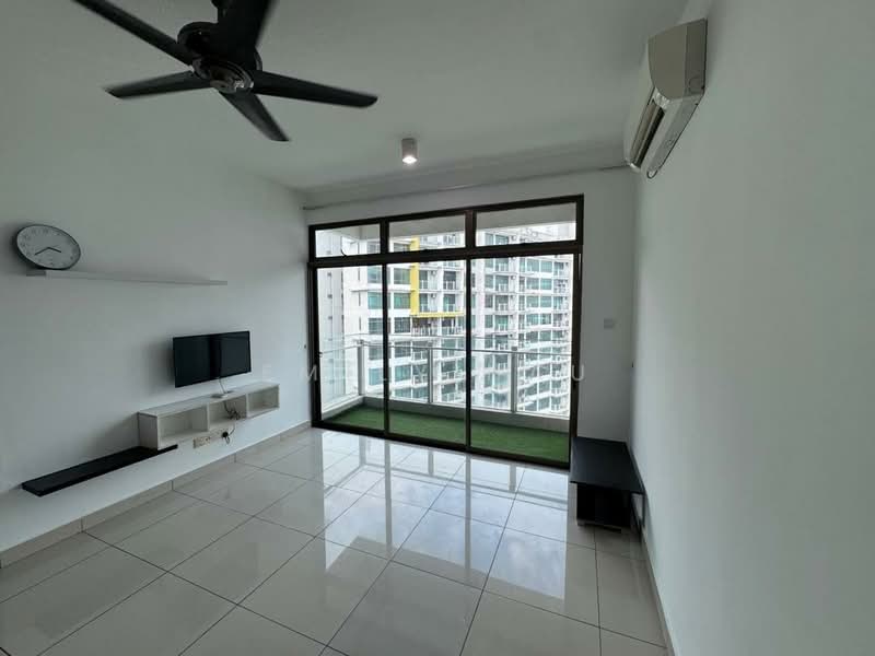 Condominium for Rent at PARC Regency (Residensi Masai) - Emily Hau - PropertyGuru.com.my
