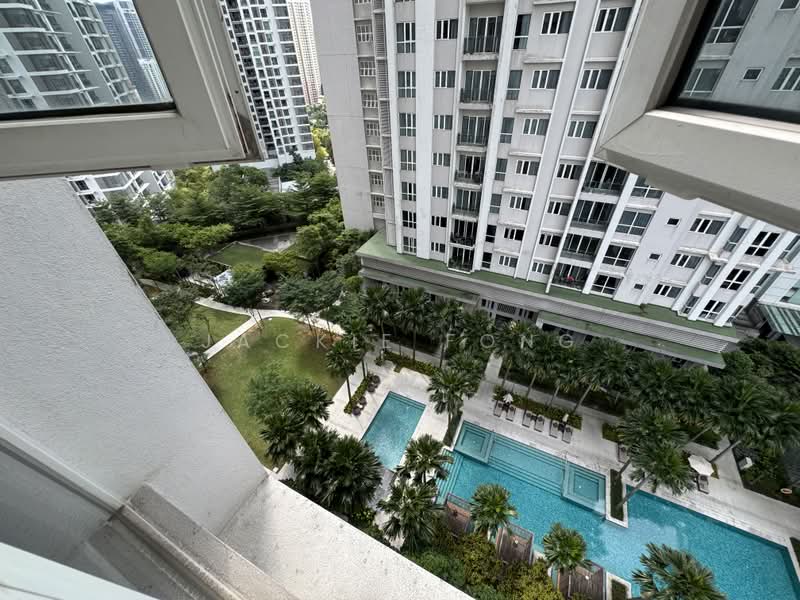 Kondominium untuk Disewa di Pavilion Hilltop - Jackie Fong - PropertyGuru.com.my