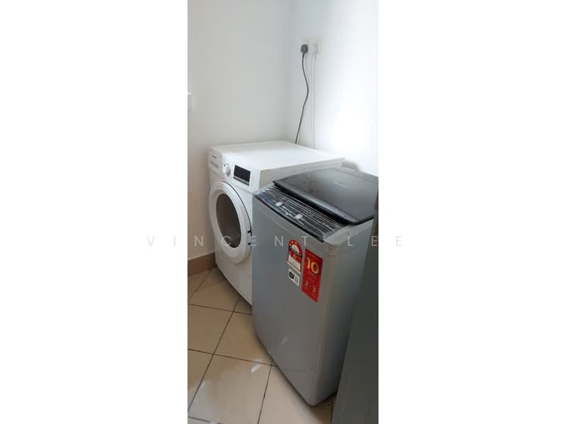 Condominium for Rent at One Cochrane Residence - Vincent Lee - Interior - PropertyGuru.com.my