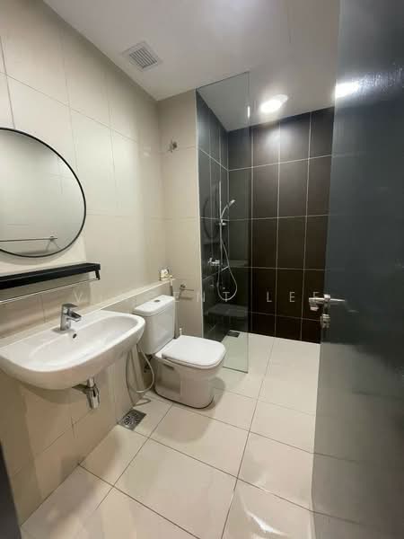 Condominium for Rent at One Cochrane Residence - Vincent Lee - Bathroom - PropertyGuru.com.my