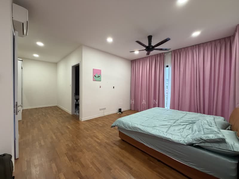 Semi-Detached House for Sale in Bandar Sungai Long (Selangor) - May Chan - Bedroom - PropertyGuru.com.my