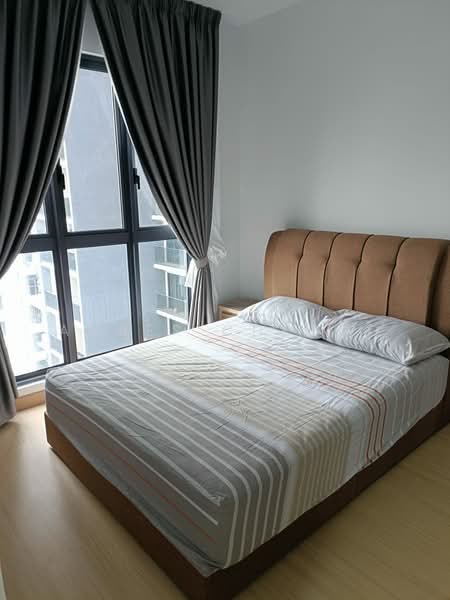 Kondominium untuk Disewa di Kuchai Sentral - Amber Cheong - Bedroom - PropertyGuru.com.my