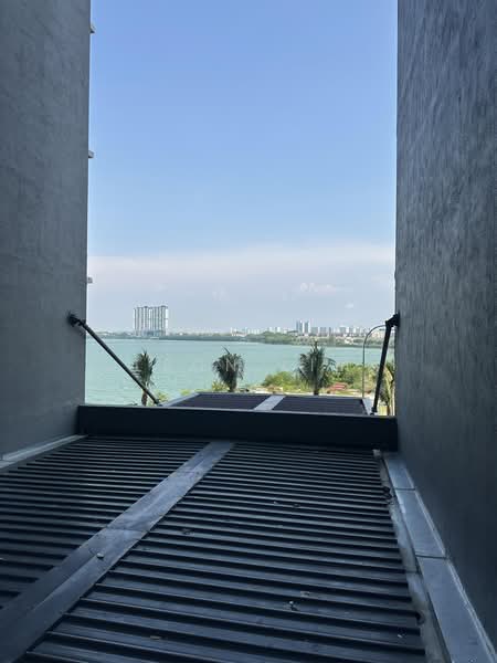 Service Residence for Sale at E'Island Lake Haven - Leon Lim - PropertyGuru.com.my