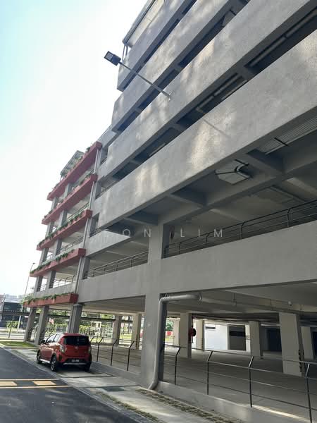 Service Residence for Sale at E'Island Lake Haven - Leon Lim - PropertyGuru.com.my
