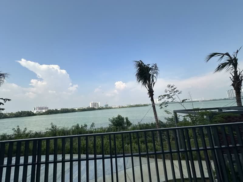 Service Residence for Sale at E'Island Lake Haven - Leon Lim - PropertyGuru.com.my