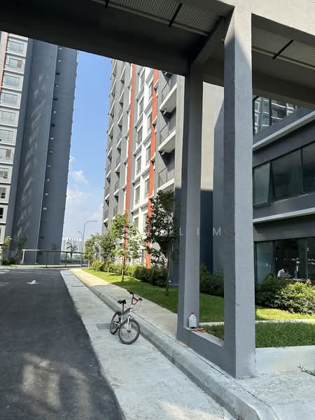 Service Residence for Sale at E'Island Lake Haven - Leon Lim - PropertyGuru.com.my