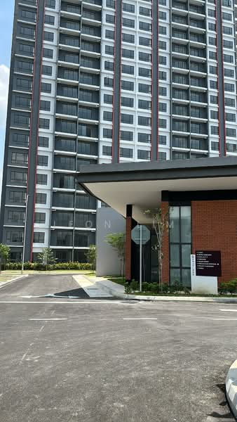 Service Residence for Sale at E'Island Lake Haven - Leon Lim - PropertyGuru.com.my