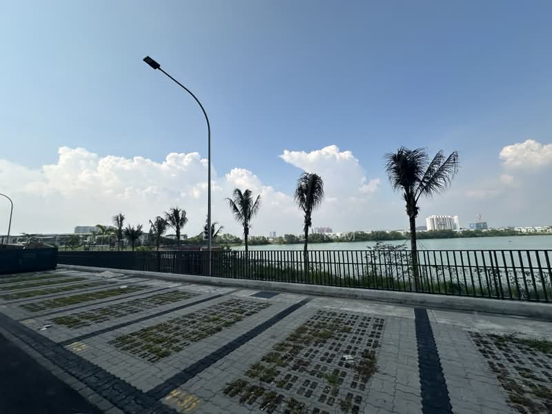 Service Residence for Sale at E'Island Lake Haven - Leon Lim - PropertyGuru.com.my