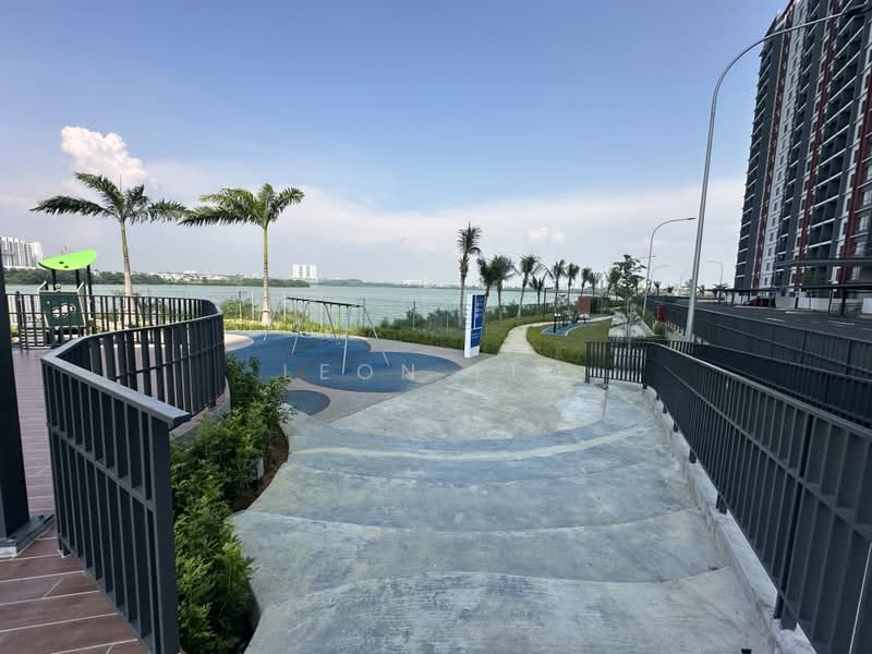 Service Residence for Sale at E'Island Lake Haven - Leon Lim - PropertyGuru.com.my