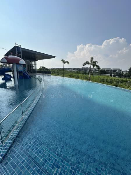 Service Residence for Sale at E'Island Lake Haven - Leon Lim - PropertyGuru.com.my