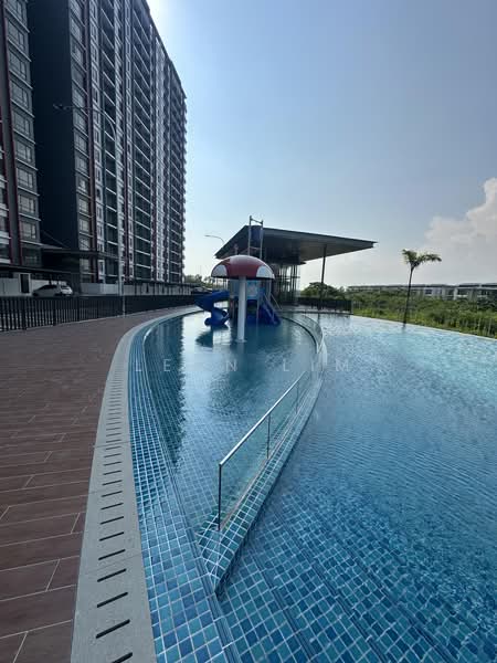 Service Residence for Sale at E'Island Lake Haven - Leon Lim - PropertyGuru.com.my