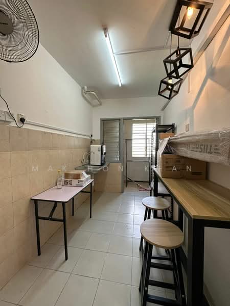 Pangsapuri untuk Disewa di Alam Prima - Mak Hon Kean - Kitchen - PropertyGuru.com.my