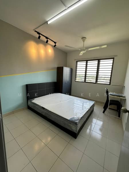 Pangsapuri untuk Disewa di Alam Prima - Mak Hon Kean - Bedroom - PropertyGuru.com.my
