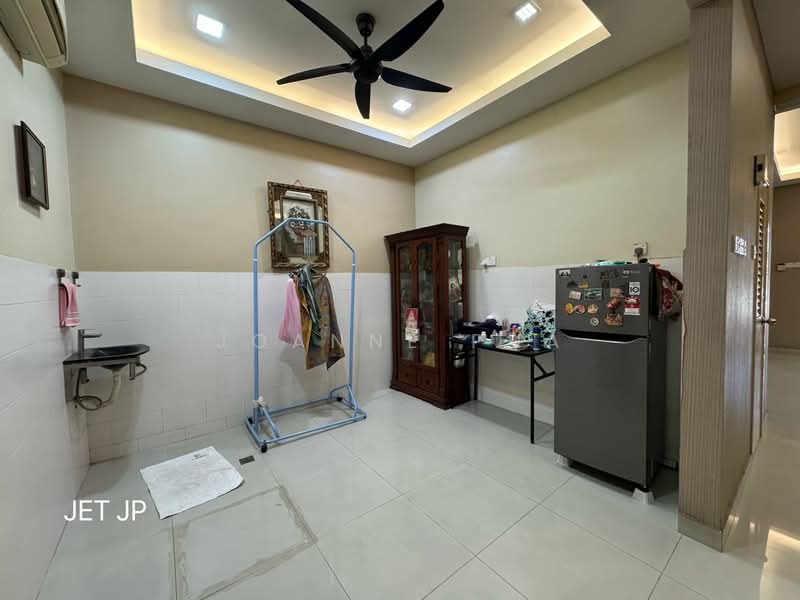Rumah Berkembar untuk Dijual di Bandar Botanic (Klang) - Joanne Pua - Interior - PropertyGuru.com.my