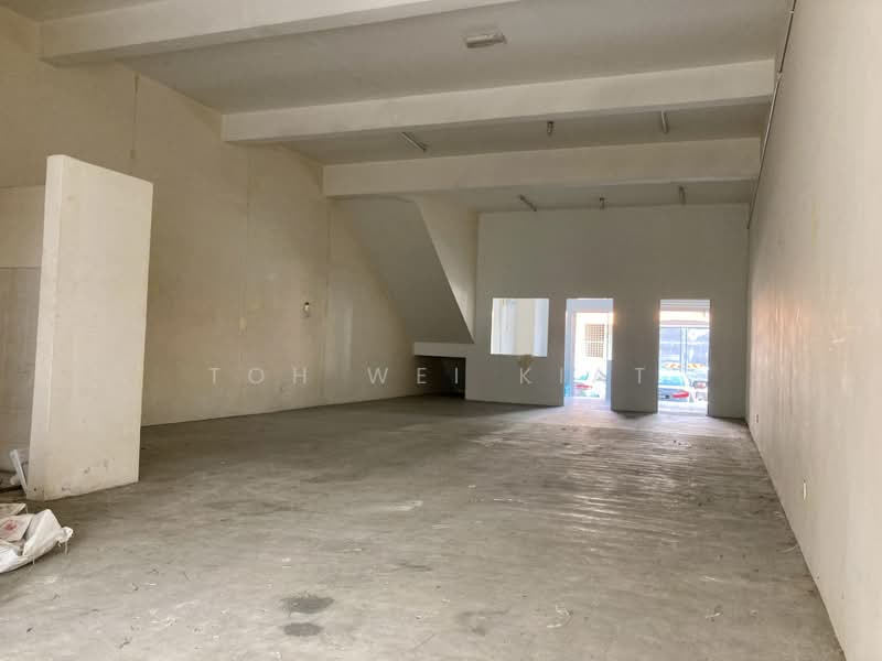 Kedai untuk Disewa di Taman Perindustrian Sime Uep (Subang Jaya) - Toh Wei Kiat - Interior - PropertyGuru.com.my