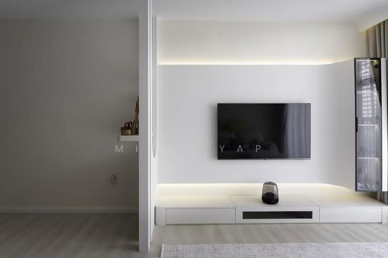 Condominium for Sale at The Sky @ Tripark - Micky Yap - PropertyGuru.com.my