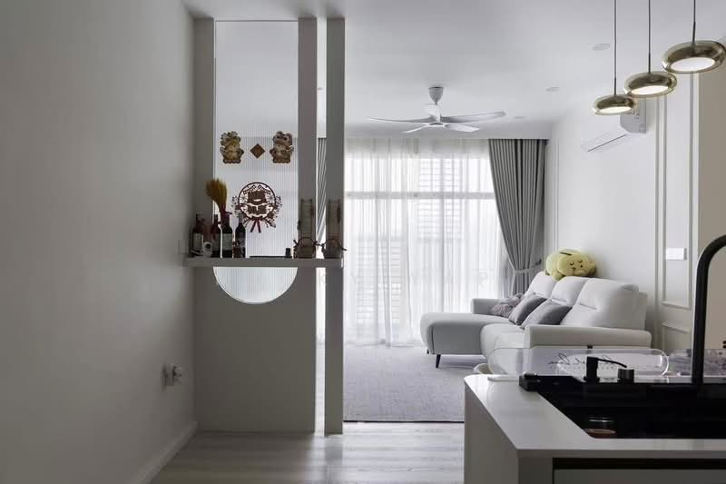 Condominium for Sale at The Sky @ Tripark - Micky Yap - PropertyGuru.com.my