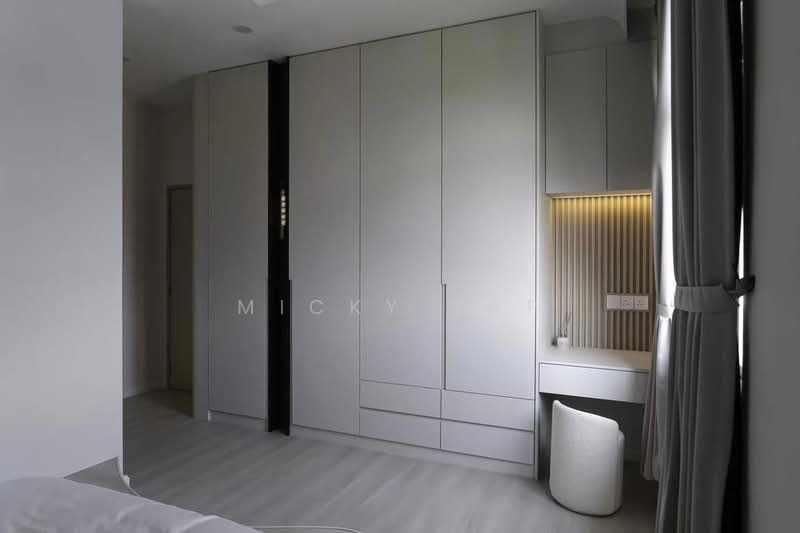 Condominium for Sale at The Sky @ Tripark - Micky Yap - PropertyGuru.com.my