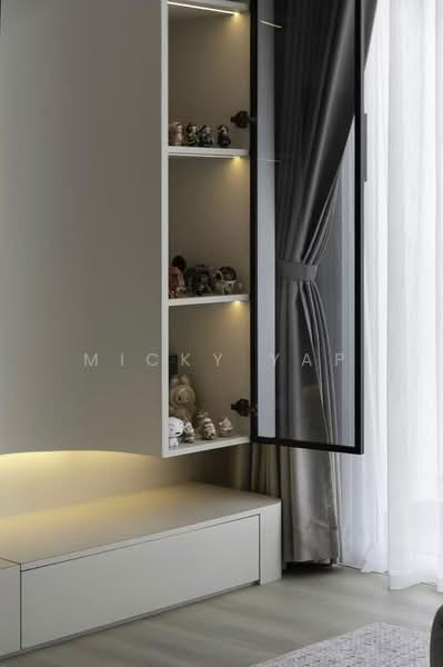 Condominium for Sale at The Sky @ Tripark - Micky Yap - PropertyGuru.com.my