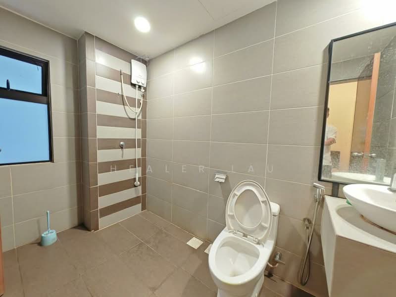 Service Residence for Sale at G Residence - Healer Lau - PropertyGuru.com.my