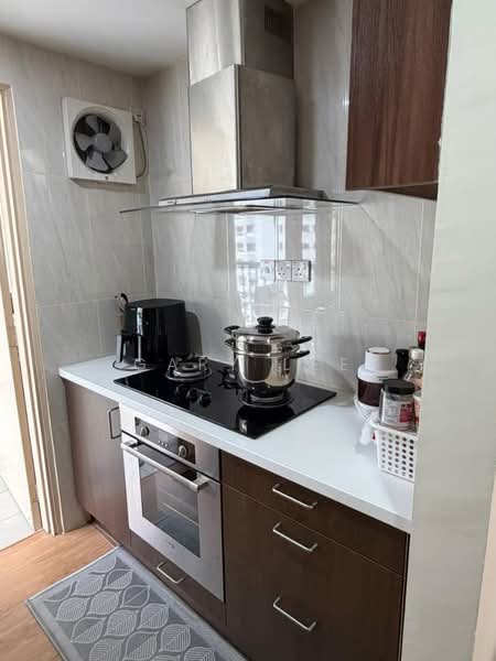 Condominium for Rent at Mont Kiara Palma - Gary Lee - PropertyGuru.com.my