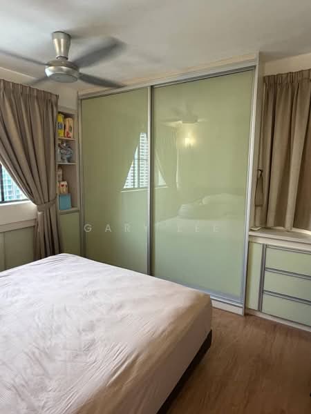 Condominium for Rent at Mont Kiara Palma - Gary Lee - Bedroom - PropertyGuru.com.my