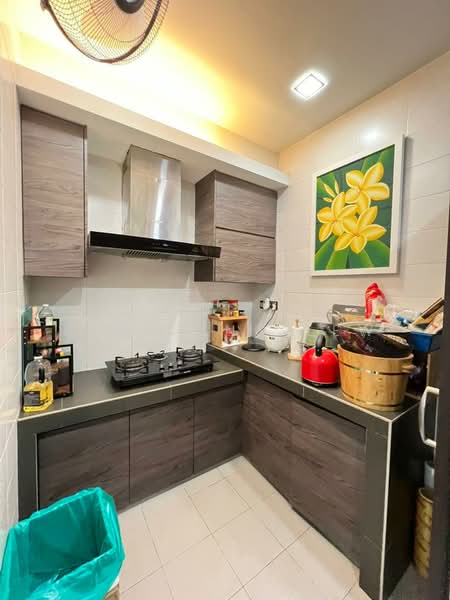 Rumah Bandar untuk Dijual di Sunway Spk (Kuala Lumpur) - Kim Meng Lew - PropertyGuru.com.my