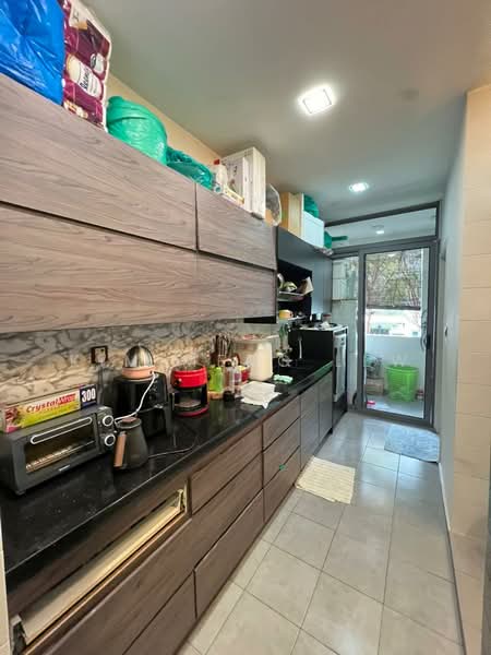 Rumah Bandar untuk Dijual di Sunway Spk (Kuala Lumpur) - Kim Meng Lew - Kitchen - PropertyGuru.com.my