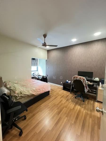 Rumah Bandar untuk Dijual di Sunway Spk (Kuala Lumpur) - Kim Meng Lew - Bedroom - PropertyGuru.com.my