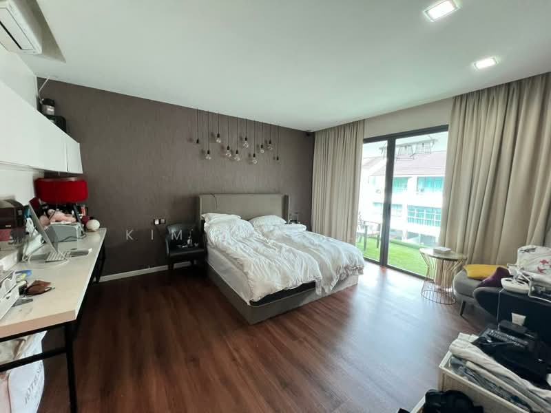Rumah Bandar untuk Dijual di Sunway Spk (Kuala Lumpur) - Kim Meng Lew - Bedroom - PropertyGuru.com.my