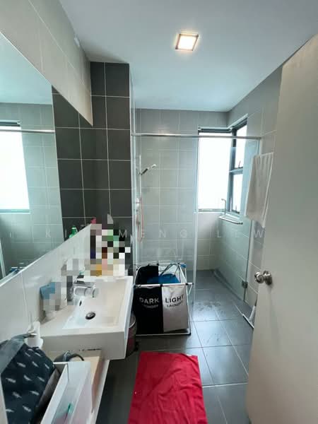 Rumah Bandar untuk Dijual di Sunway Spk (Kuala Lumpur) - Kim Meng Lew - Bathroom - PropertyGuru.com.my