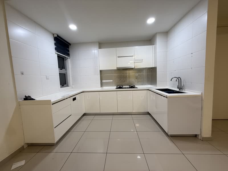 Service Residence for Sale at Jadite Suites - Shaun Chong - Kitchen - PropertyGuru.com.my