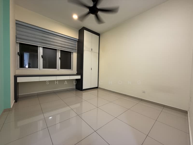 Service Residence for Sale at Jadite Suites - Shaun Chong - Bedroom - PropertyGuru.com.my
