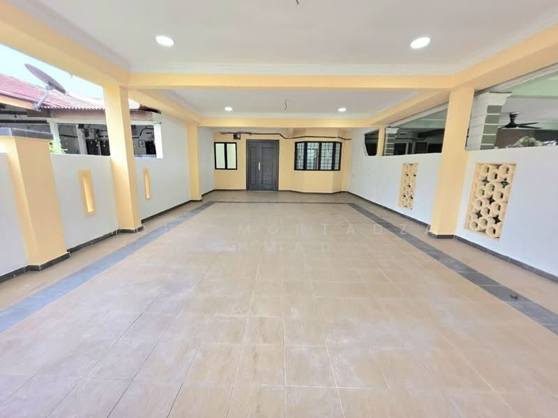 Rumah Teres 1 Tingkat untuk Dijual di Taman Nilai Perdana (Nilai) - Mohd Mortadza Ahmad - PropertyGuru.com.my
