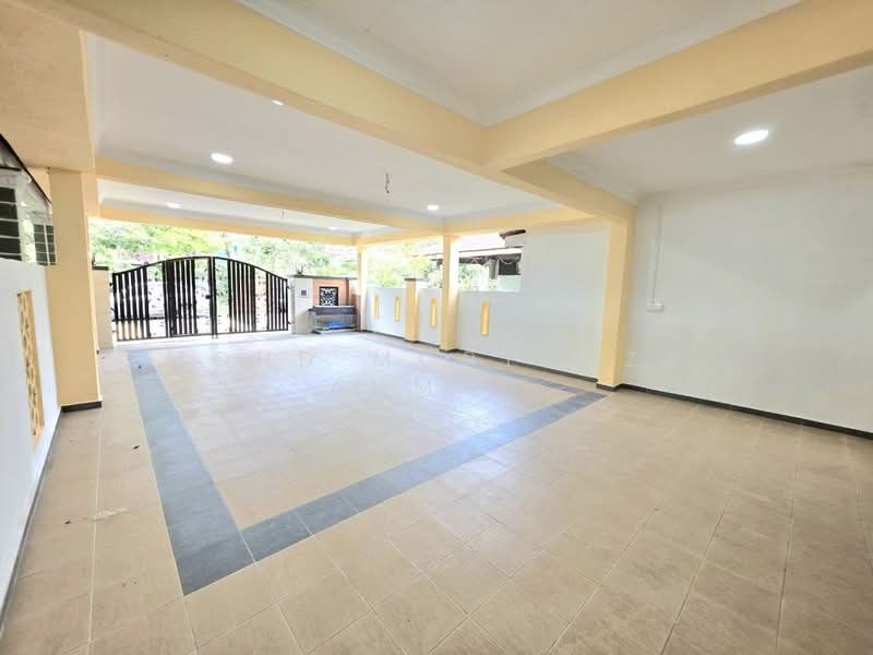 Rumah Teres 1 Tingkat untuk Dijual di Taman Nilai Perdana (Nilai) - Mohd Mortadza Ahmad - PropertyGuru.com.my