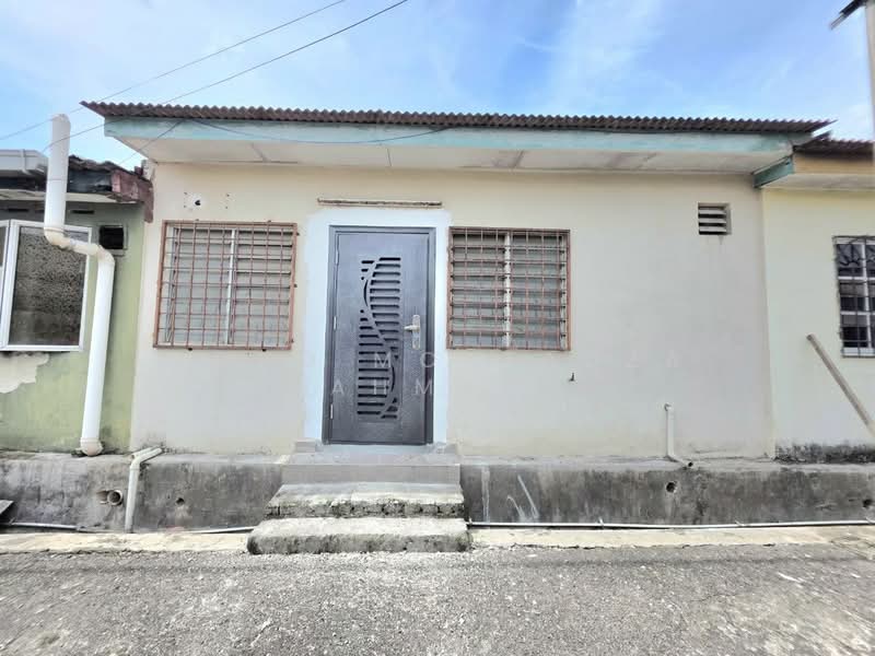 Rumah Teres 1 Tingkat untuk Dijual di Taman Nilai Perdana (Nilai) - Mohd Mortadza Ahmad - PropertyGuru.com.my