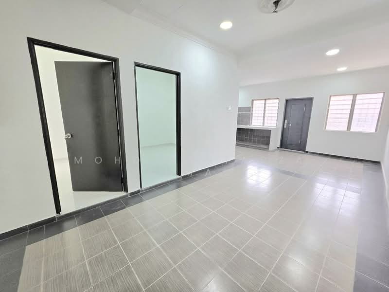Rumah Teres 1 Tingkat untuk Dijual di Taman Nilai Perdana (Nilai) - Mohd Mortadza Ahmad - PropertyGuru.com.my