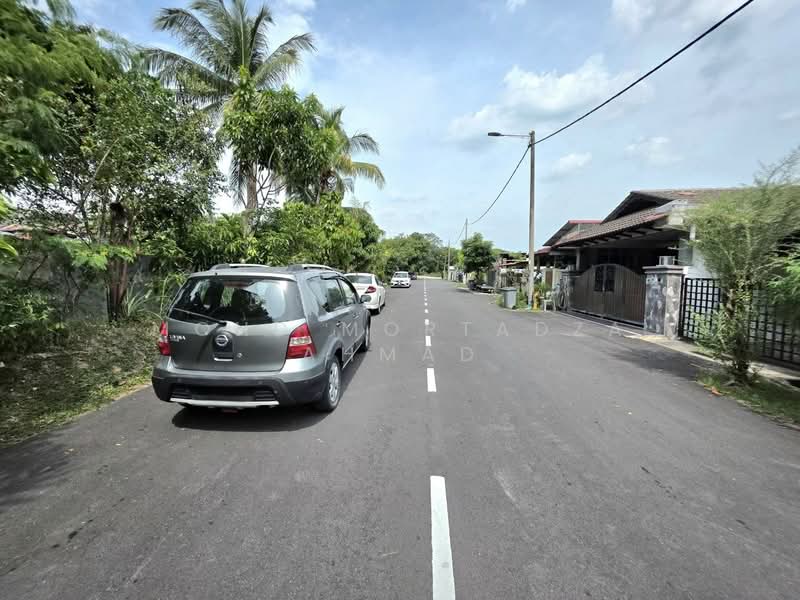 Rumah Teres 1 Tingkat untuk Dijual di Taman Nilai Perdana (Nilai) - Mohd Mortadza Ahmad - PropertyGuru.com.my