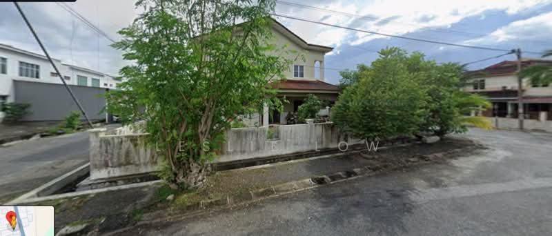 Semi-Detached House for Sale in Taman Chemor Ria (Chemor) - Leslie Low - Exterior - PropertyGuru.com.my