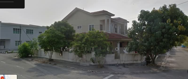 Semi-Detached House for Sale in Taman Chemor Ria (Chemor) - Leslie Low - Exterior - PropertyGuru.com.my