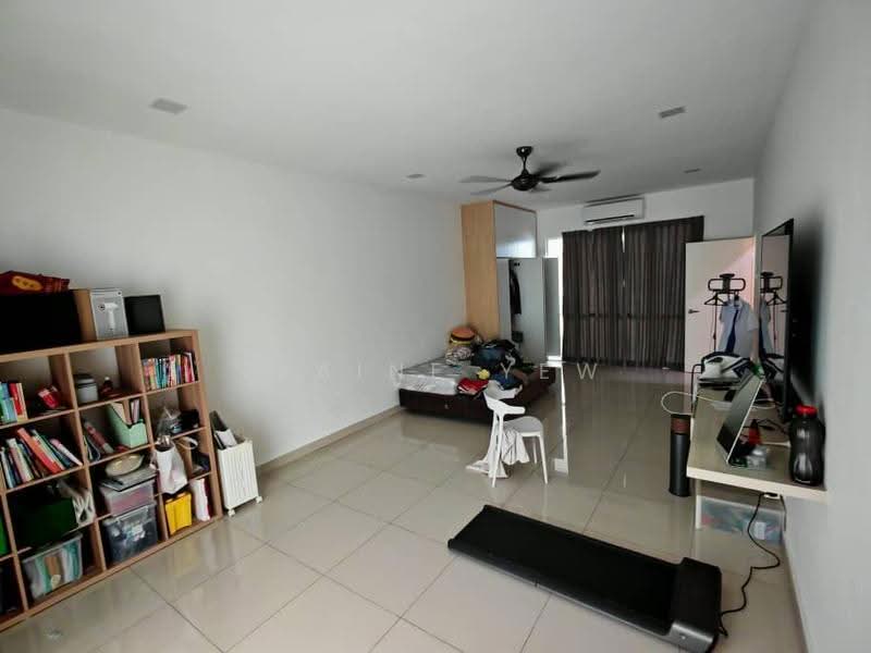 Rumah Teres 3-Tingkat untuk Dijual di Gombak (Kuala Lumpur) - Elaine Yew - PropertyGuru.com.my