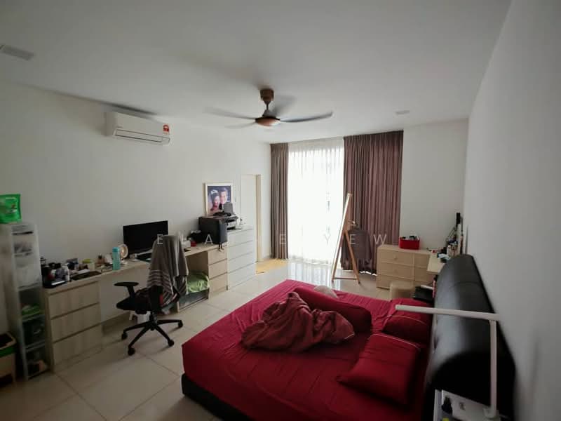 Rumah Teres 3-Tingkat untuk Dijual di Gombak (Kuala Lumpur) - Elaine Yew - PropertyGuru.com.my